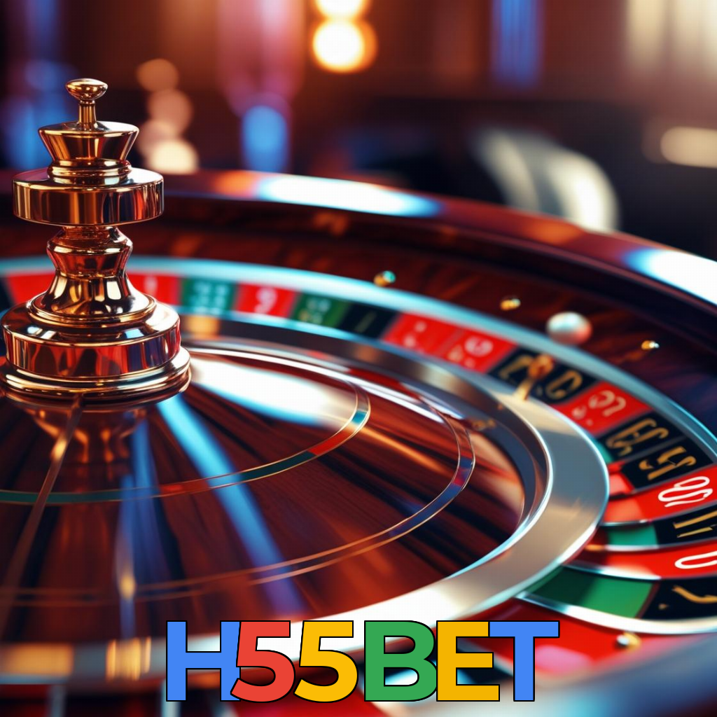 H55BET:Aposte no futebol e jogue slots para ganhar em grande estilo!