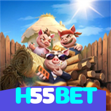 H55BET：A adrenalina do futebol online te leva até grandes vitórias!