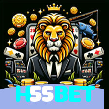 H55BET:Apostas ao vivo no futebol e vitórias garantidas em roleta!