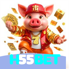 H55BET：Jogue nas slots e viva a emoção das grandes vitórias!