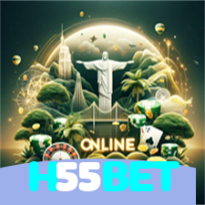 H55BET:Jogue poker online e mostre que você é o mestre das cartas!