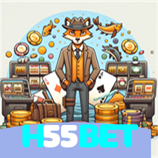 H55BET：Aposte no futebol digital e viva a emoção de grandes vitórias!