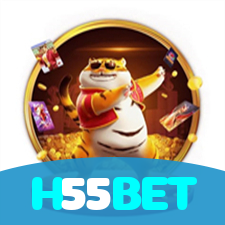 H55BET：Aposte no futebol digital e sinta a emoção da vitória!