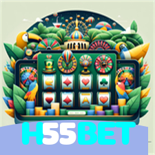 H55BET:Aposte no futebol online e faça parte das grandes conquistas!