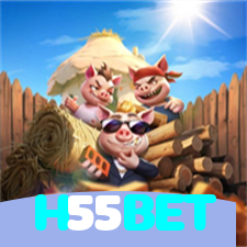 H55BET:Apostas no futebol e diversão com roleta e blackjack no nosso cassino online!