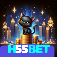 H55BET：Gire a roleta e faça história! Grandes prêmios estão ao seu alcance!