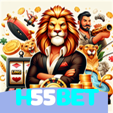 H55BET：Aposte no futebol digital e mostre que você é o melhor!