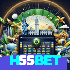 H55BET:Apostas ao vivo no futebol e diversão em jogos de cassino como slots e roleta!