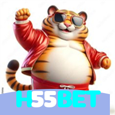 H55BET：Poker, blackjack e apostas em futebol online, tudo no melhor cassino!