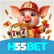 H55BET:Jogue agora e vença nas melhores slots online!