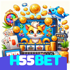 H55BET：Aposte no futebol ao vivo e divirta-se com os jogos de cassino como blackjack!