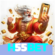 H55BET：Jogue as melhores slots e conquiste jackpots épicos!