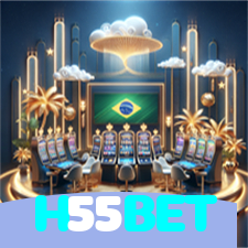 H55BET:Aposte no futebol online e conquiste prêmios incríveis agora!