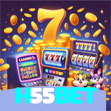 H55BET:O cassino mais confiável para jogar blackjack e apostar no futebol!