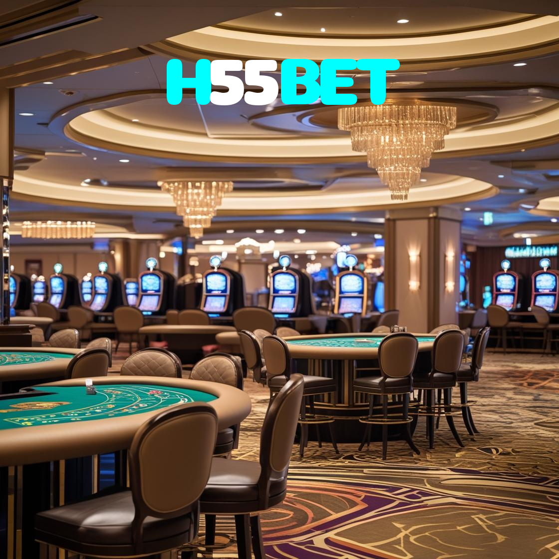 H55BET:Apostas ao vivo no futebol e prêmios épicos nos jogos de cassino!