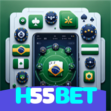 H55BET:Aposte no futebol online e conquiste grandes recompensas!