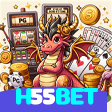 H55BET:O cassino online mais confiável para apostas no futebol e jogos de cassino!