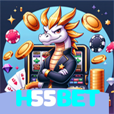 H55BET:Desafie seus limites no cassino online e ganhe grandes prêmios!