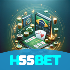 H55BET：Onde sua sorte brilha com apostas no futebol e grandes prêmios em roleta!