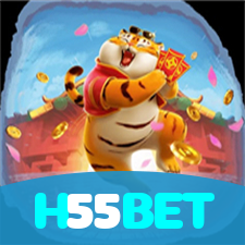 H55BET:Divirta-se com slots e apostas ao vivo em futebol no nosso cassino online!