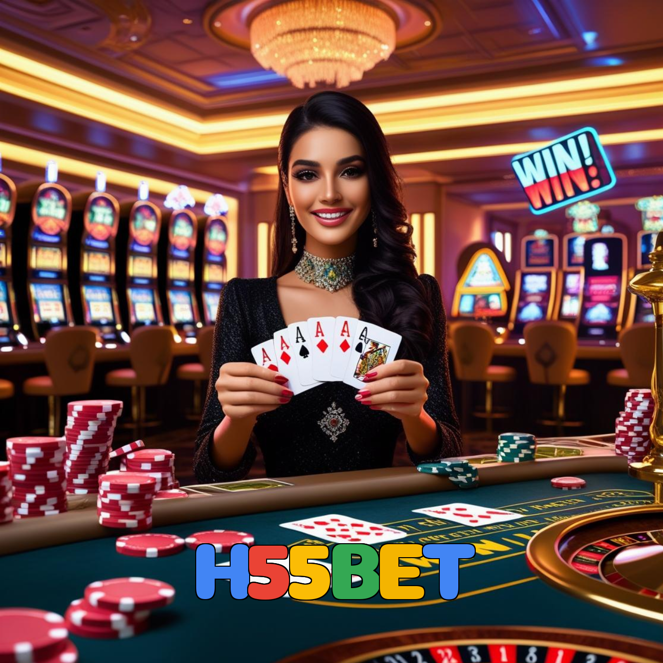 H55BET:Em nosso cassino online, a diversão nunca acaba! Jogue agora!