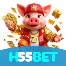 H55BET:Aposte no futebol e ganhe em jogos como roleta e blackjack online!