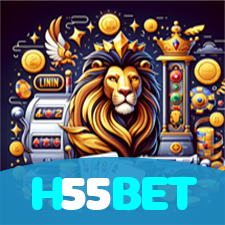 H55BET：A sorte está ao seu lado! Aposte nas melhores opções e vença agora!