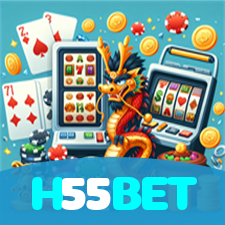H55BET:Vença no blackjack e conquiste prêmios sensacionais!