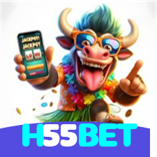 H55BET:O cassino online mais confiável para você apostar no futebol e jogar blackjack!