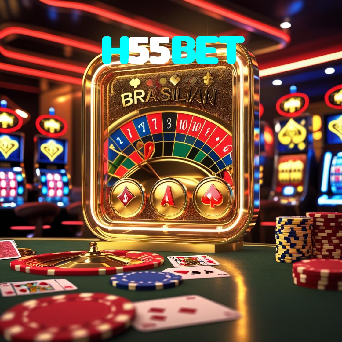 H55BET:O cassino online mais confiável para você apostar no futebol e jogar blackjack!