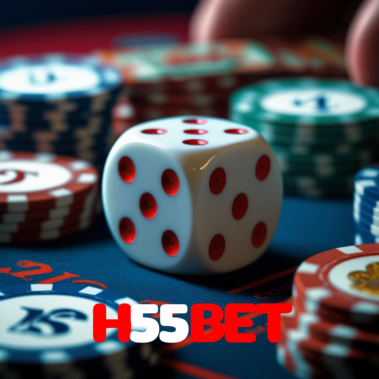 H55BET：Aposte e vença no futebol online, o campo de grandes vitórias!