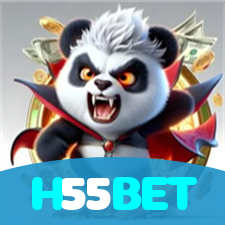 H55BET：Jogue nas melhores slots e vença o jackpot em grande estilo!