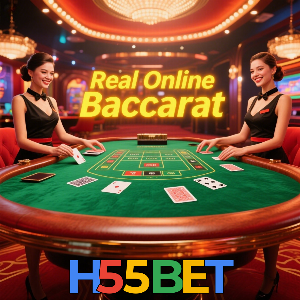 H55BET:Aposte no futebol e ganhe prêmios em slots e roleta ao vivo!