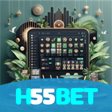 H55BET:Jogue futebol online e vença com as melhores apostas!