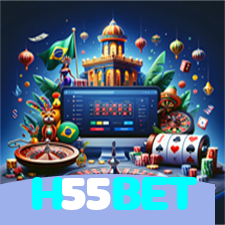 H55BET:Sua sorte está no cassino online com apostas no futebol e jogos emocionantes!