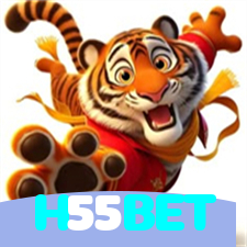 H55BET:Jogue poker e conquiste prêmios como um verdadeiro campeão!