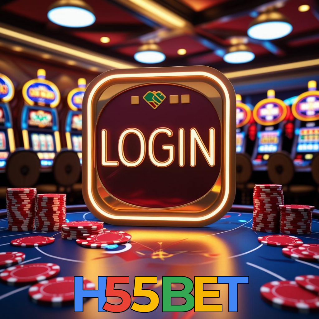 H55BET：Aposte no futebol online e vença de forma única!