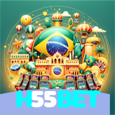 H55BET:O cassino online mais emocionante está aqui! Aposte agora!