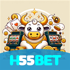 H55BET:A sorte está ao seu lado em slots, poker e apostas esportivas online!