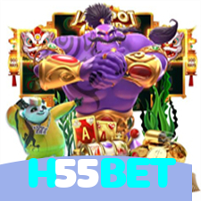 H55BET:Aposte no seu time e ganhe com os melhores jogos de cassino online!