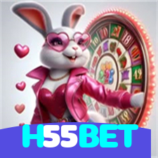 H55BET：Jogue nas melhores slots e descubra o jackpot dos seus sonhos!