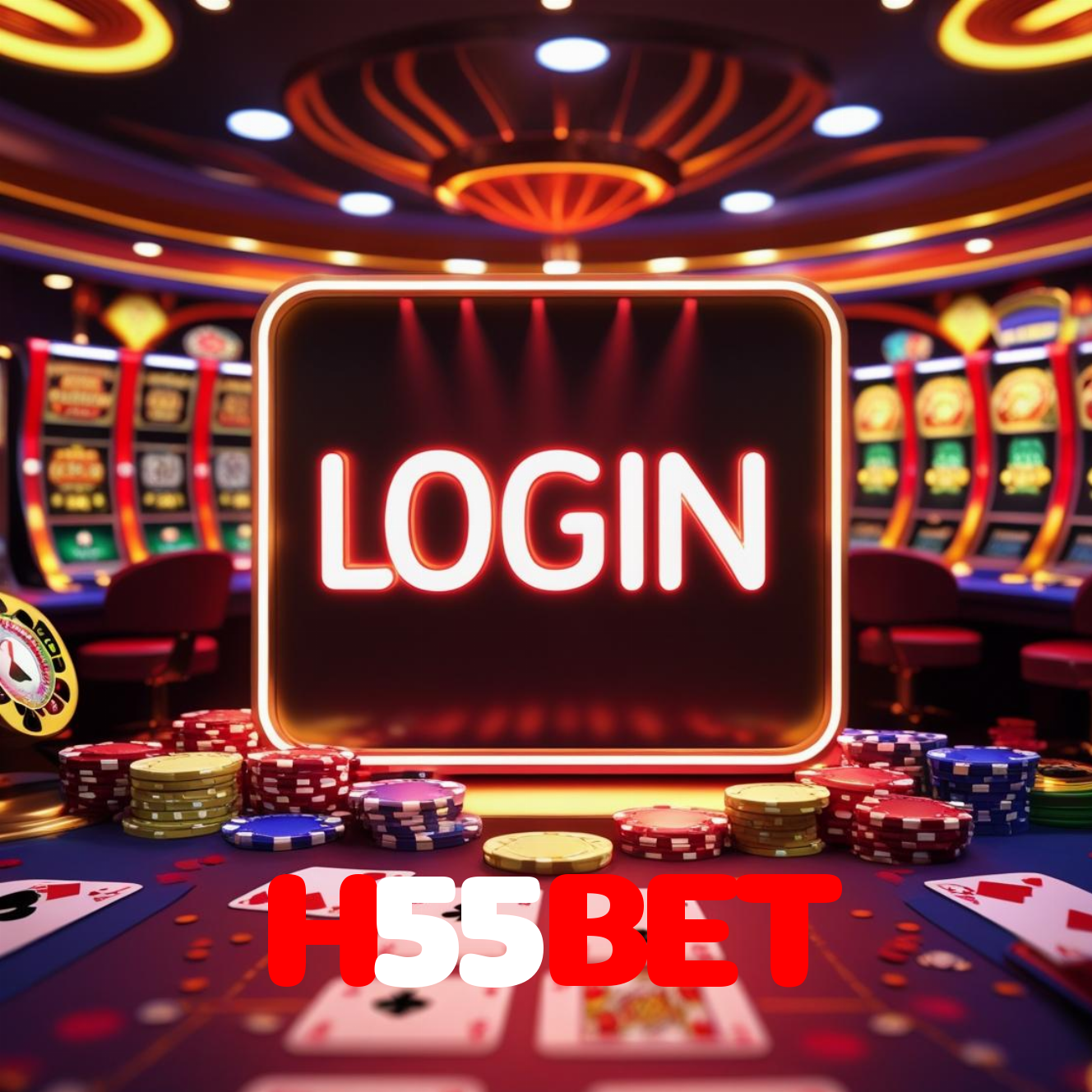 H55BET:Conquiste prêmios no blackjack e aposte no futebol ao vivo com segurança!