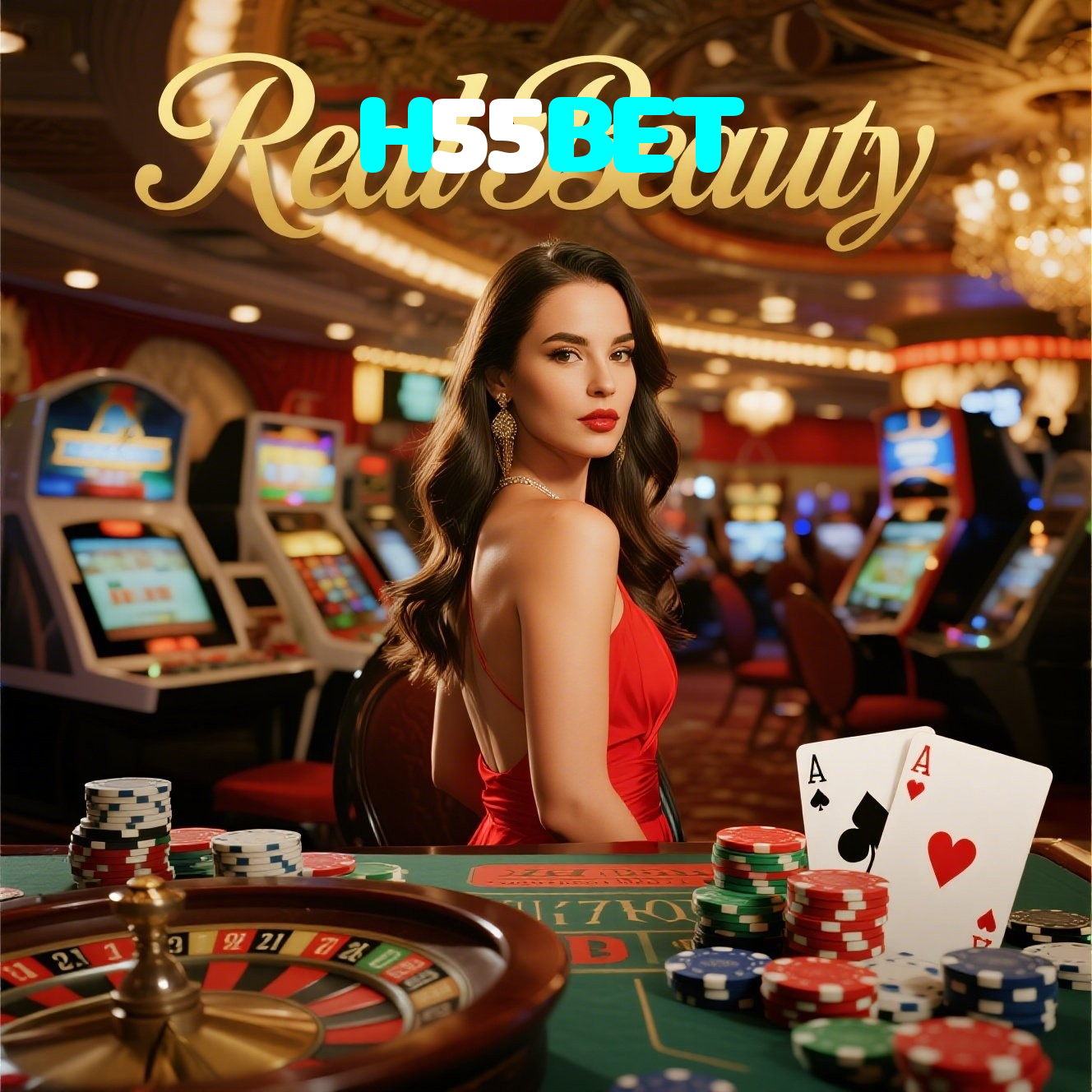 H55BET:Jogue slots, aposte no futebol e vença em grandes mesas de poker!