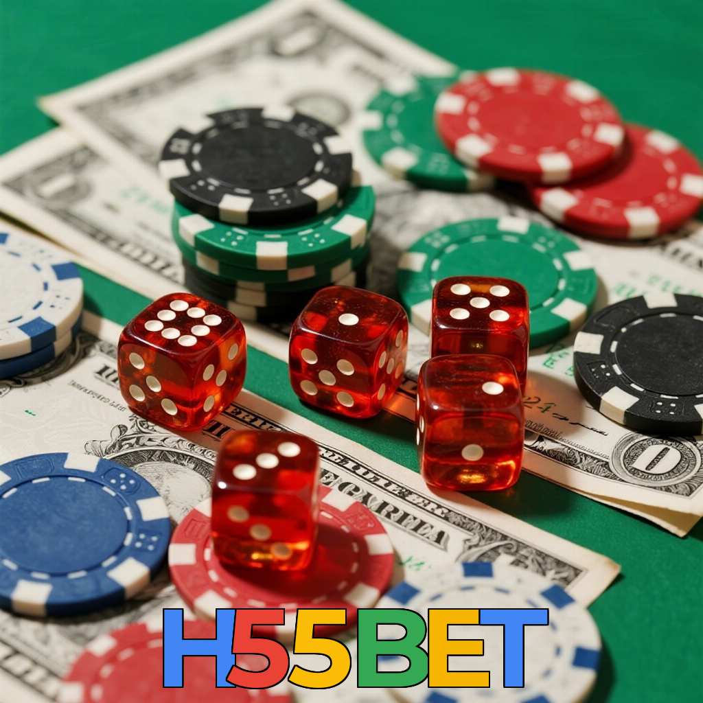 H55BET：Jogue poker e aposte no futebol ao vivo para grandes vitórias!