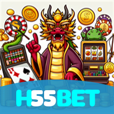 H55BET:Jogue poker online e mostre suas habilidades nas cartas!