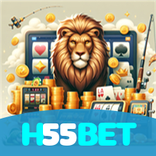 H55BET:Aposte nas roletas e mostre que a sorte está com você!