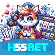 H55BET:Gire as slots e ganhe prêmios incríveis com cada giro!