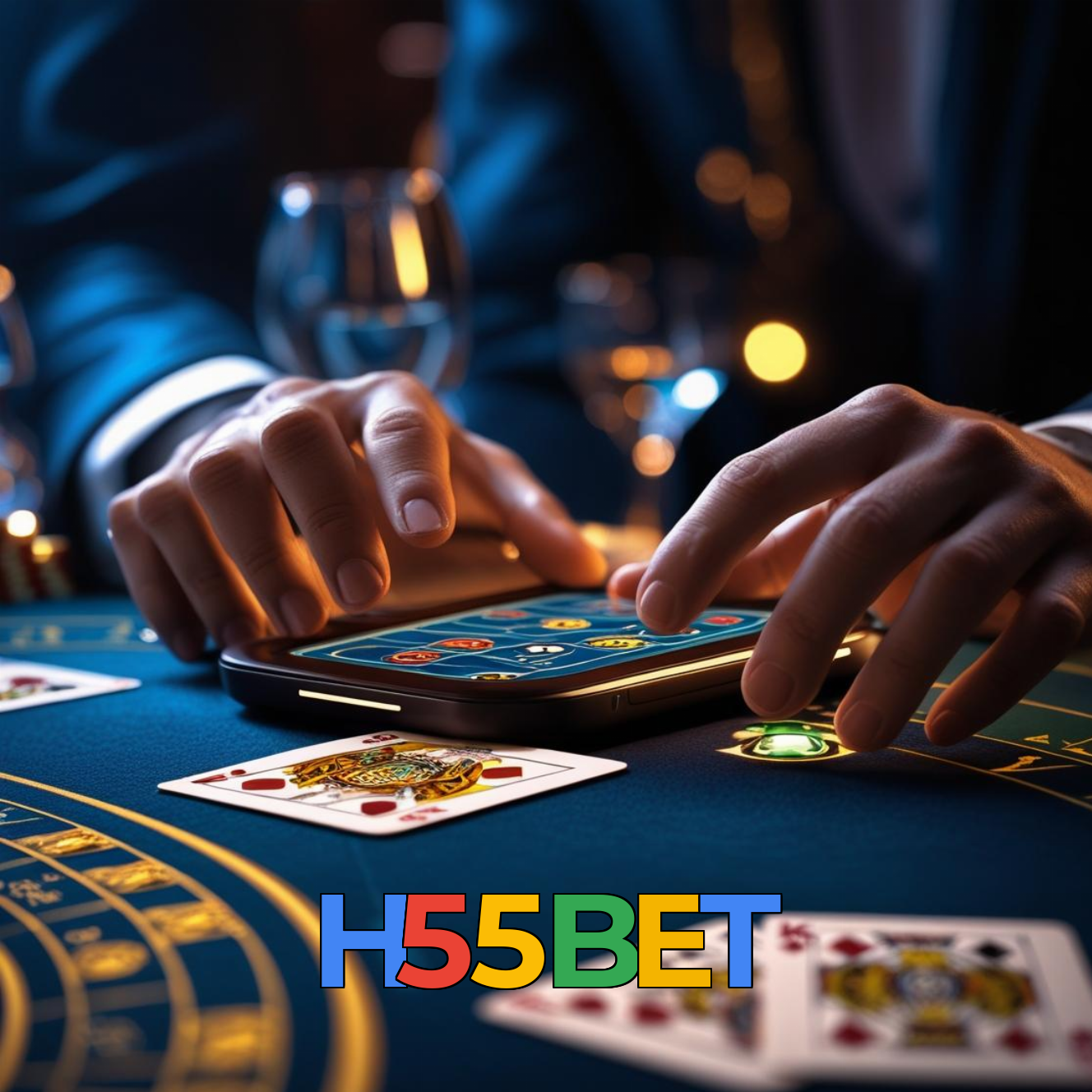 H55BET:Jogue futebol online e viva a experiência de grandes vitórias!