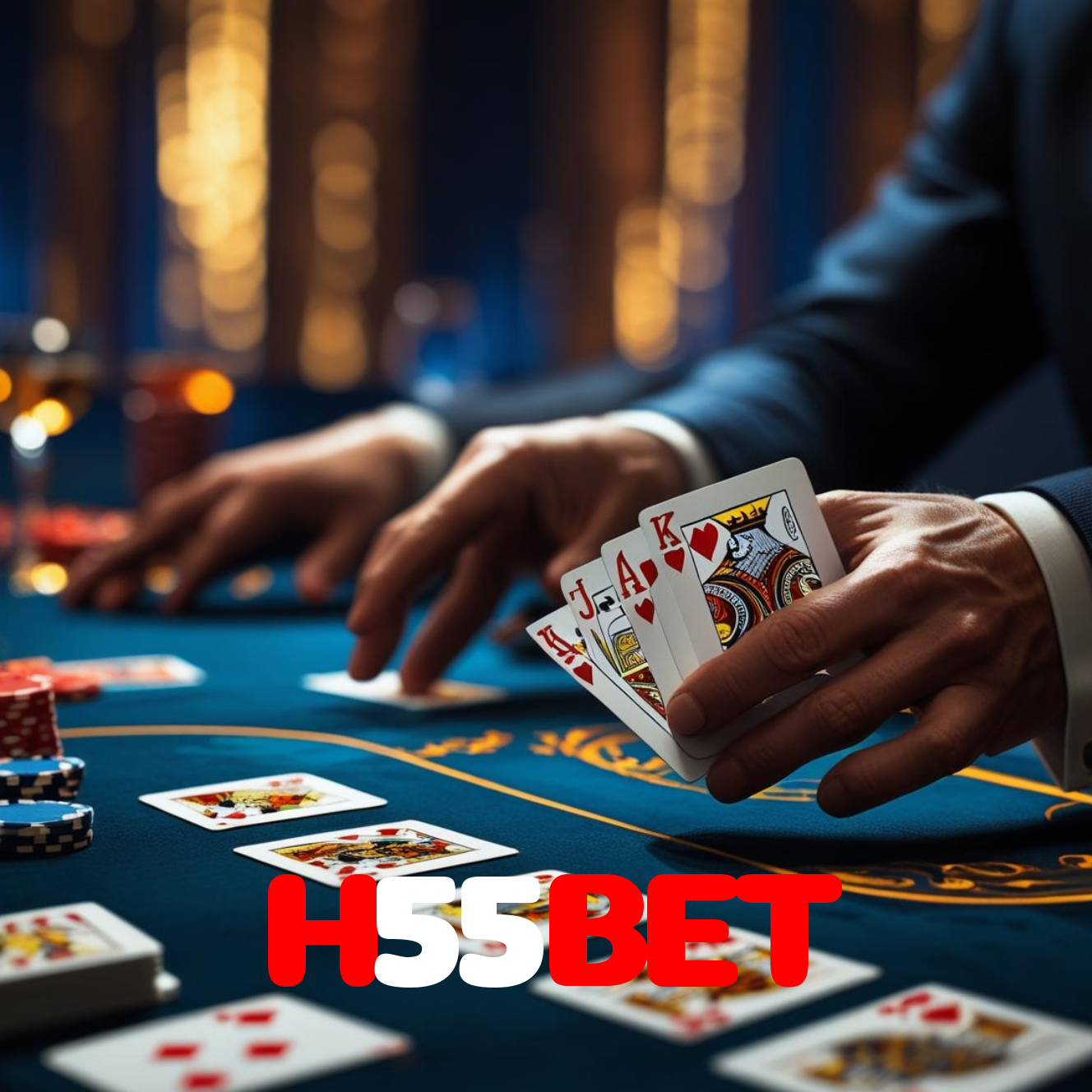 H55BET:A adrenalina do futebol online te espera para grandes vitórias!