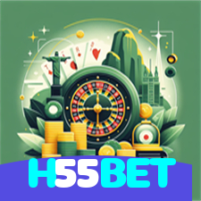 H55BET：Sinta a emoção do cassino! Aposte agora e ganhe prêmios reais!